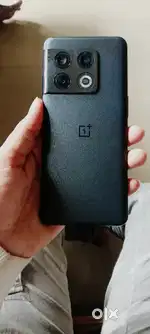 One Plus 10 Pro 12/256/5g
