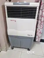 Mccoy Air cooler