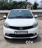 Tata Tiago 1.2 Revotron XM Option, 2018, Petrol