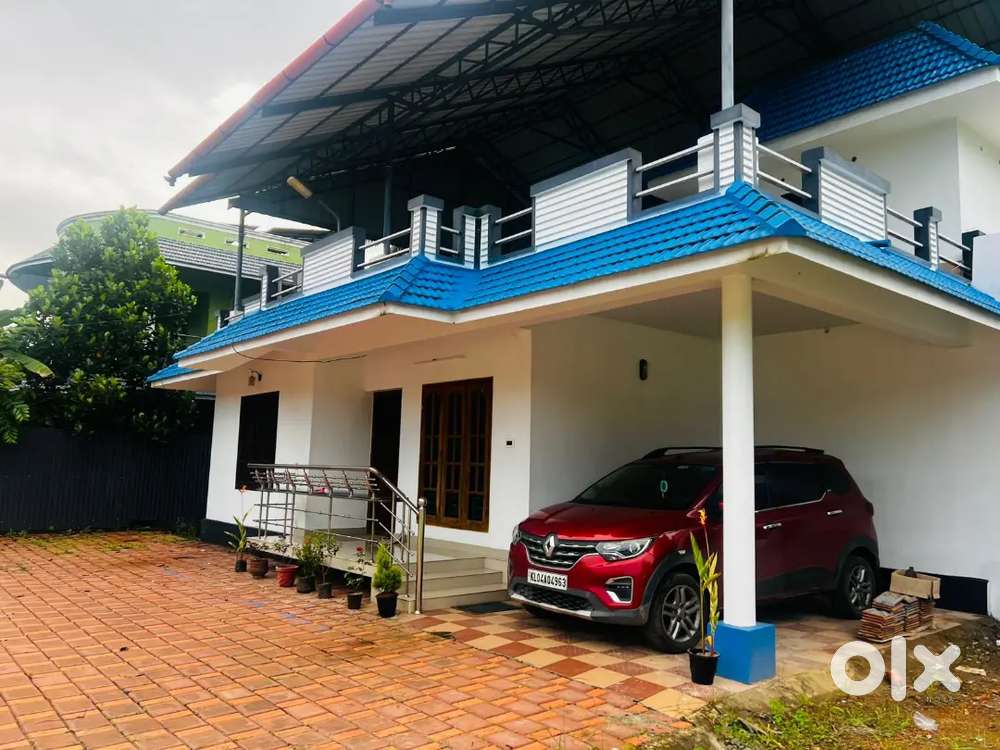 Max AleppeyNorth of Radio Staion

Bernard Jn.

Kalavoor - aleppey