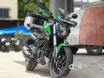 Dominar 400 2023