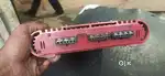 4 chenal amplifier