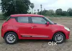 Maruti Suzuki Swift 2023