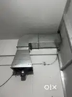 Exhaust fan