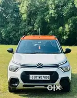 Citroen C3 Feel 1.2 Petrol, 2022, Petrol