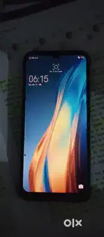 Techno spark 6 go