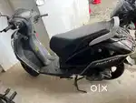 TVS Jupiter: Immaculate condition, Dealer serviced, Good bargain