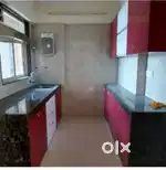 2Bhk Higher Floor in Chembur