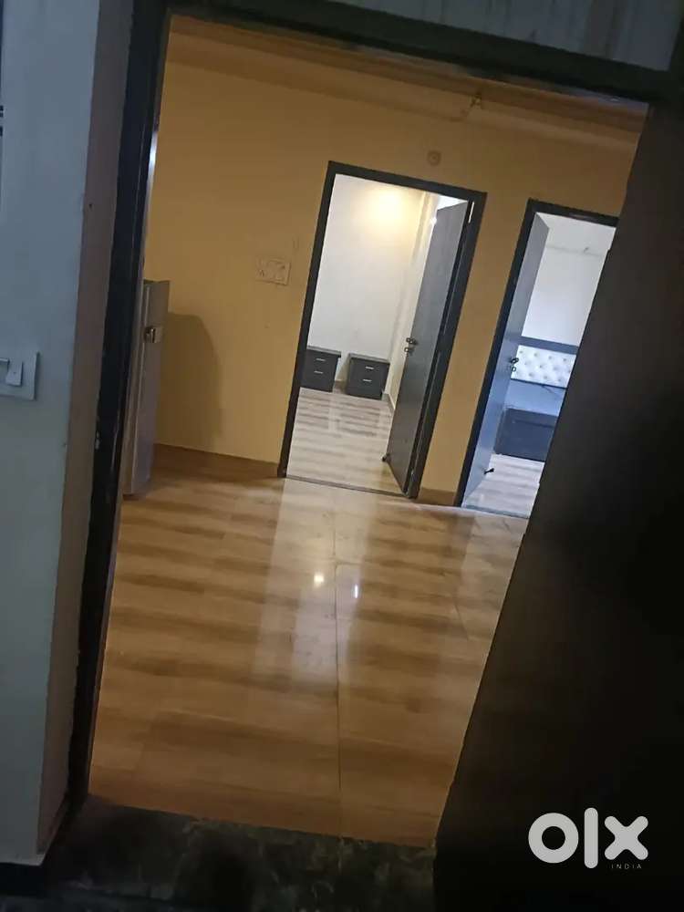 2 bhk full furnished