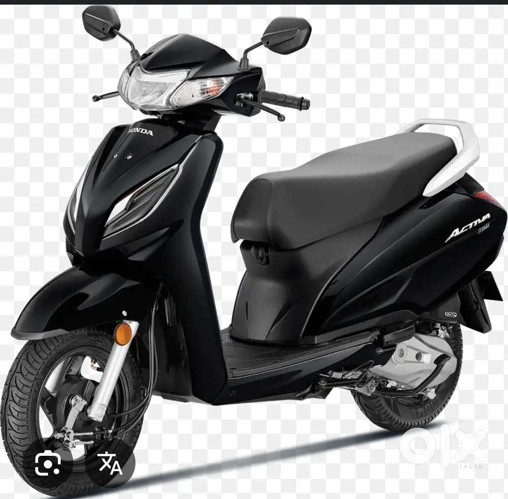 Activa 6G  scooter Sale