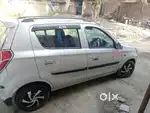 Alto 800 LXI