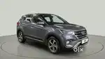 Hyundai Creta 1.6 SX (O) VTVT, 2018, Petrol