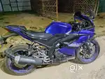 Yamaha R15 version 3 2021 model