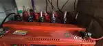 Ups inverter with battery for sale