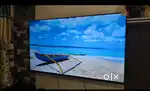 32 inch smart android led tv with 2 years warranty