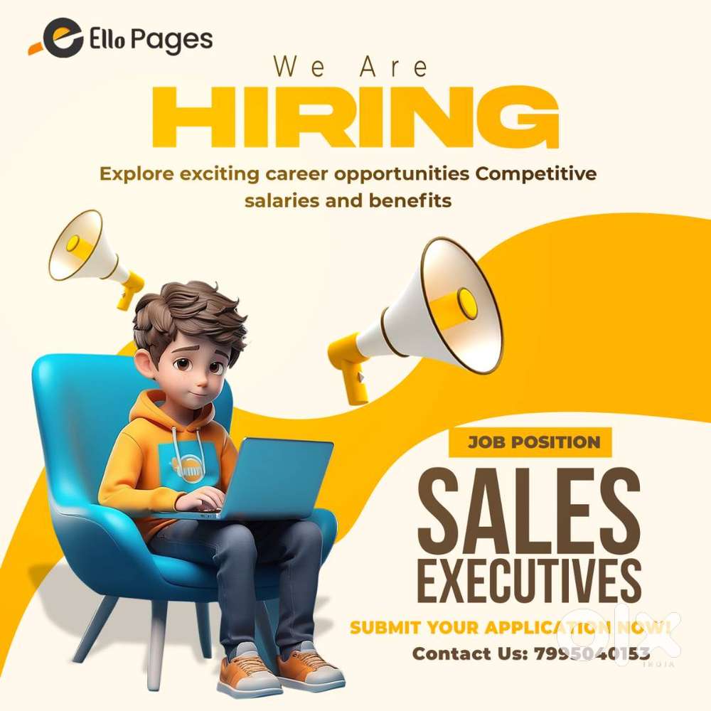 Sales Executives