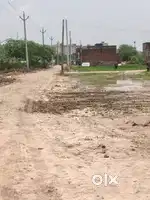95% loneable 40 feet road