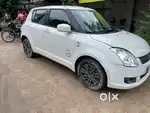 Maruti Suzuki Swift 2010 Diesel Good Condition