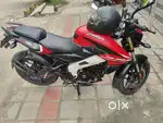 Model :- 2022 .
Owner :- 1.Runs:- 14400. Colour :- Red+White.