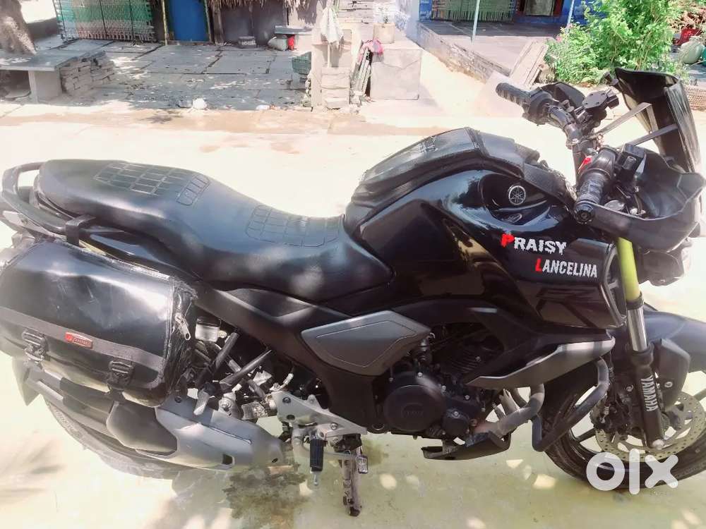 FZi bike sale