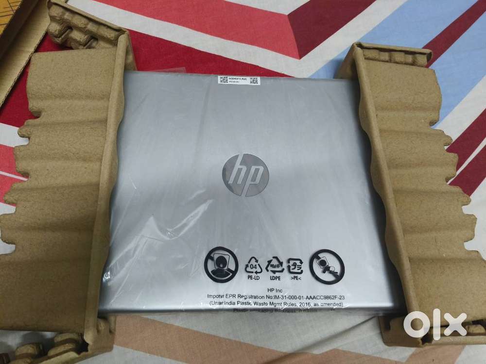 HP laptop 15-fc0154AU