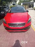 Volvo V40 D3, 2016, Diesel
