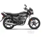 Extremely new, less used bike , almost like brand new, mileage superb