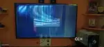 49 inches samsung smart led tv