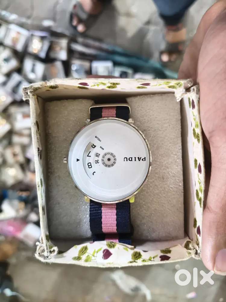 All types of premium quality watch