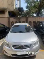 Toyota Corolla Altis 2010