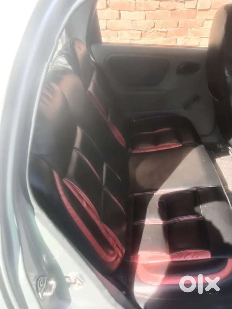 Maruti Suzuki Alto K10 2014 Petrol 100000 Km Driven