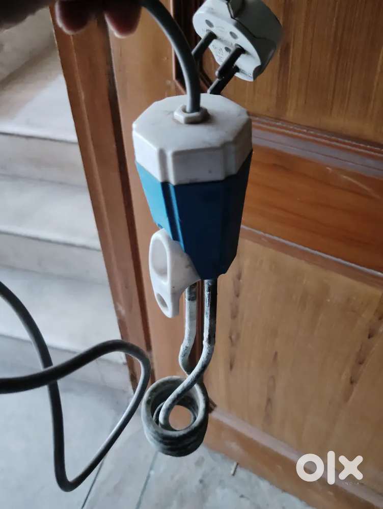 Electric Water Heater Rod – Quick Heating, Low Power Use!