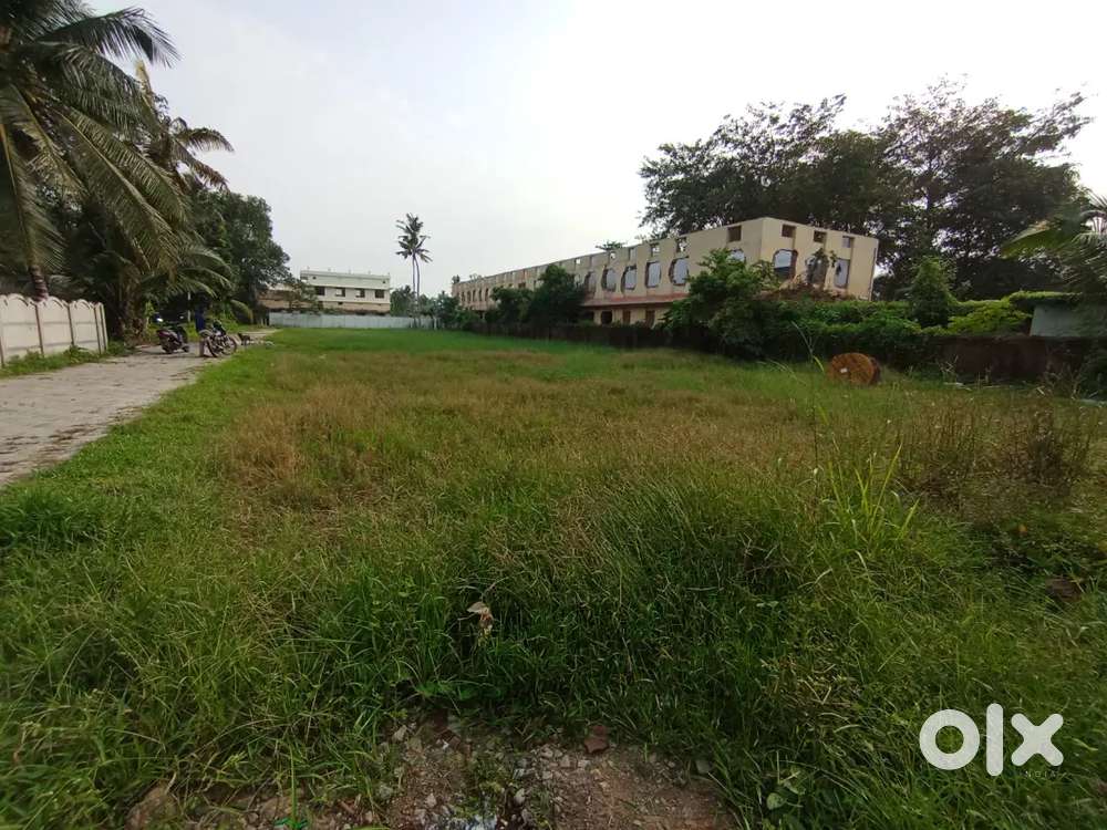 5,6,10 CENT PLOT FOR SALE KAITHARAM GVT SCHOOL