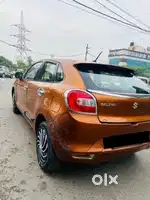 Maruti Suzuki Baleno 2016 Petrol 46000 Km Driven