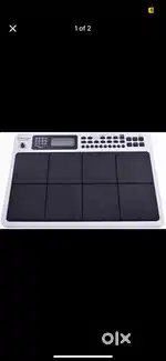 Rockstar Pad 20 Pro