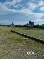 150 sq yd plot sale 30 ft road 30000 per sq yd