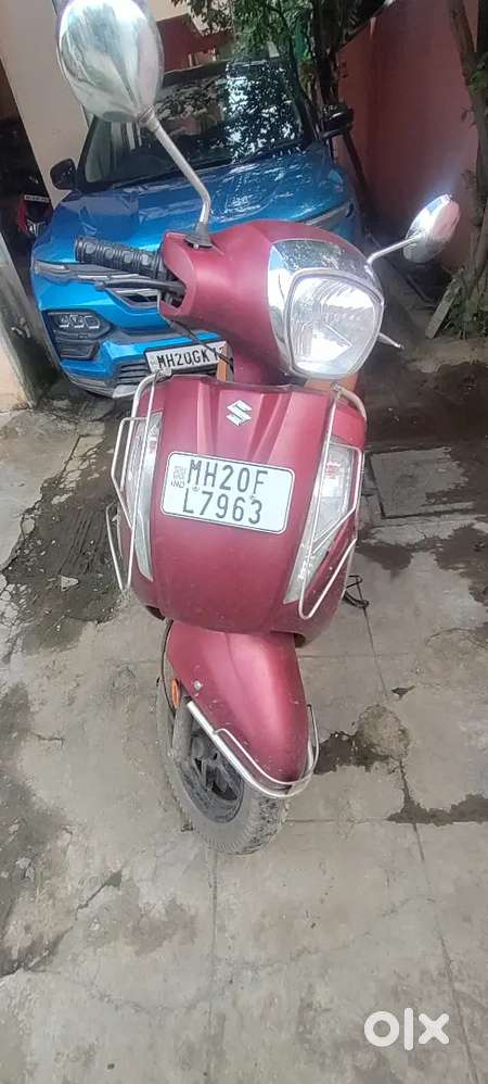 Excellent condition smooth engine