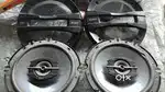 Original SONY speaker