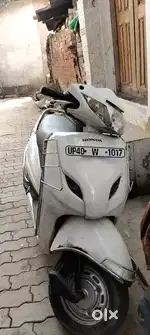 White colour condition perfect arjent sale money problem