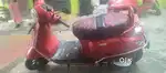 Electric Scooter in Good Condition