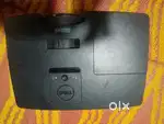Dell 1220 projector