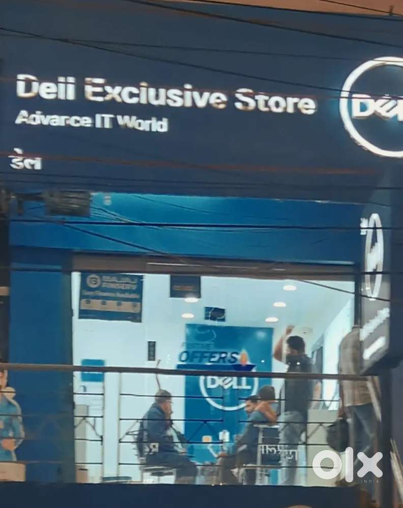 Best location shop for sale on sigra chowmani