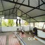 Welding Works
