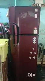 Godrej Double door Refrigerator