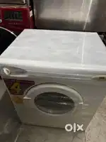 Rarly used IFB 100% clothes dryer