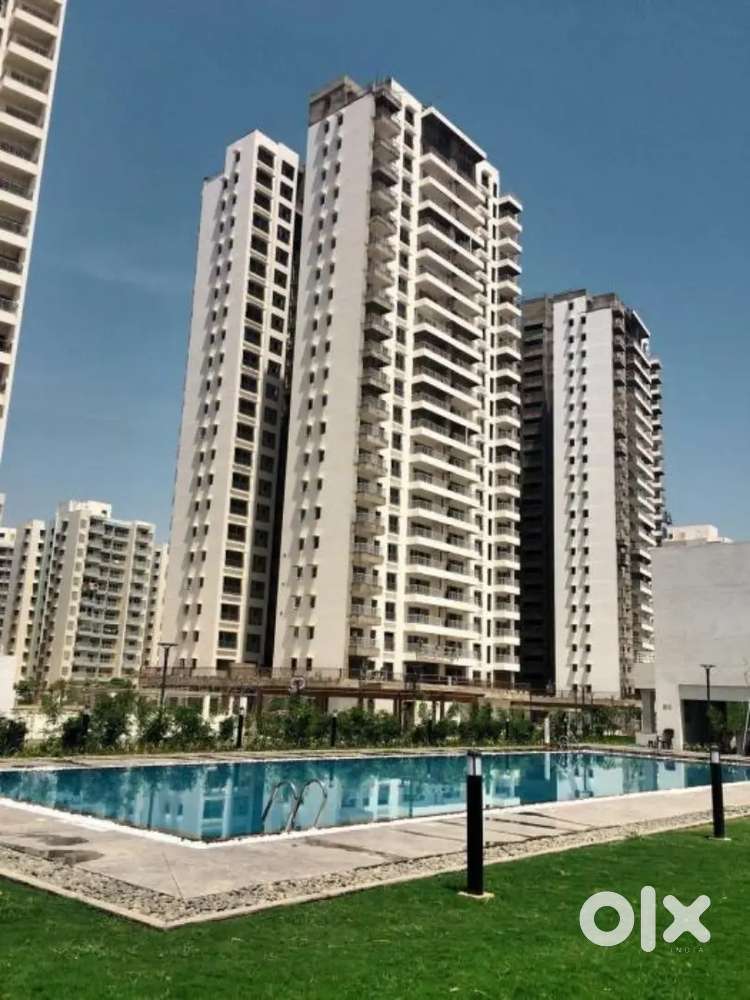 3 BHK + 2 Balcony Flat For Sale at Godrej