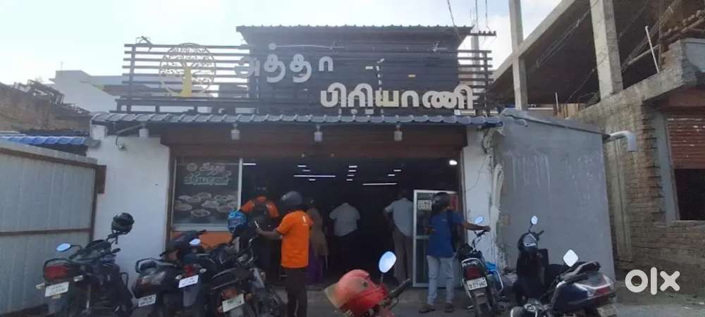 Hotel Supplier Wantedசப்ளையர் வேண்டும்