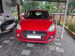 Maruti Suzuki Swift, 2021, Petrol