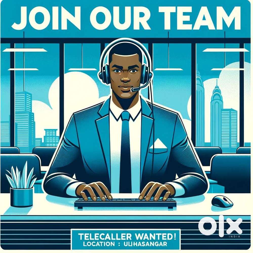 Telecaller USA International Process