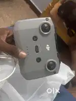 Dji controller